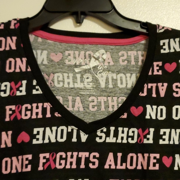 NWT: Support the Cure - Picture 4 of 8